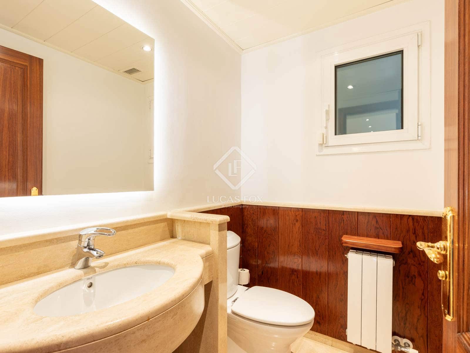 7 Zimmer Villa zu verkaufen in Sant Cugat del Valles mit Pool Garage - 2.550.000 € (Ref: 9377959)