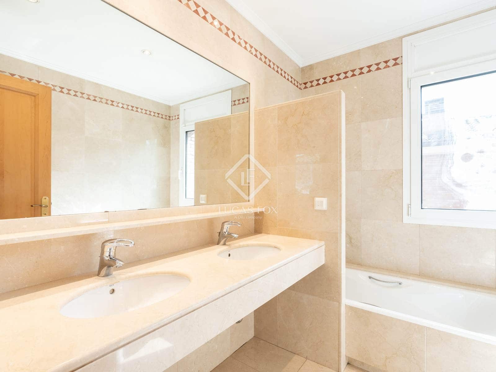 7 Zimmer Villa zu verkaufen in Sant Cugat del Valles mit Pool Garage - 2.550.000 € (Ref: 9377959)