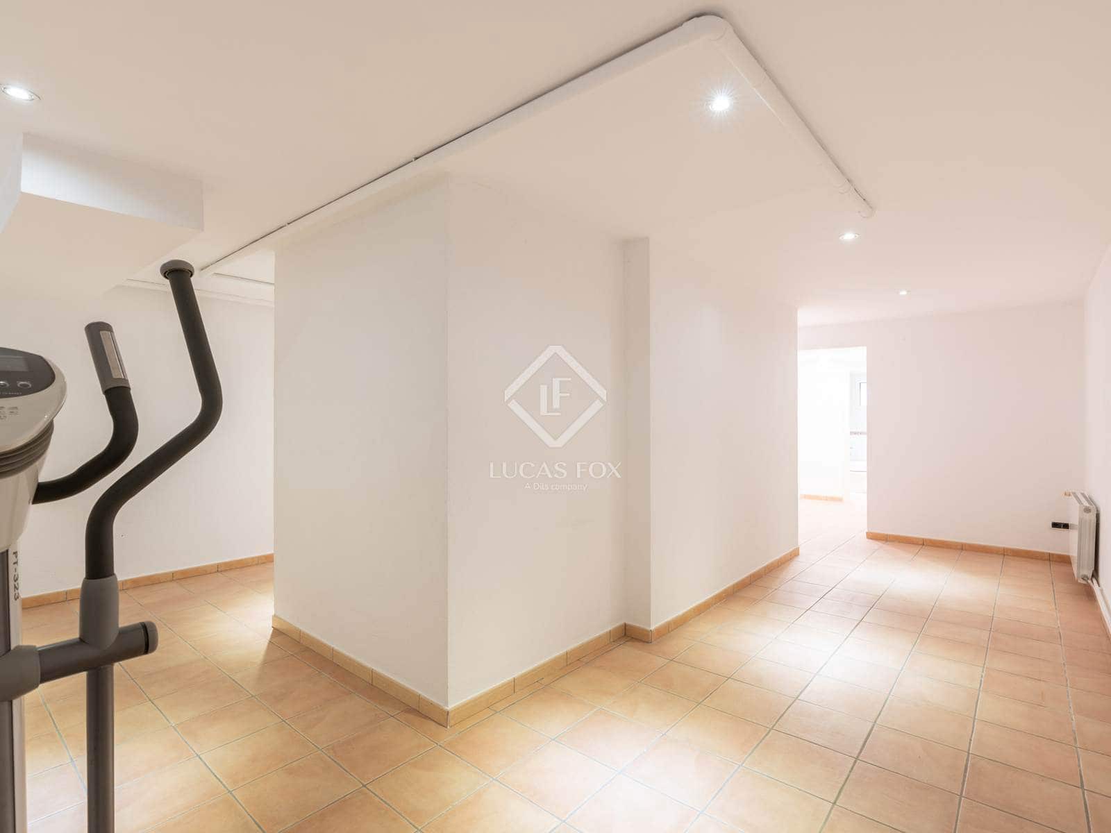 7 Zimmer Villa zu verkaufen in Sant Cugat del Valles mit Pool Garage - 2.550.000 € (Ref: 9377959)