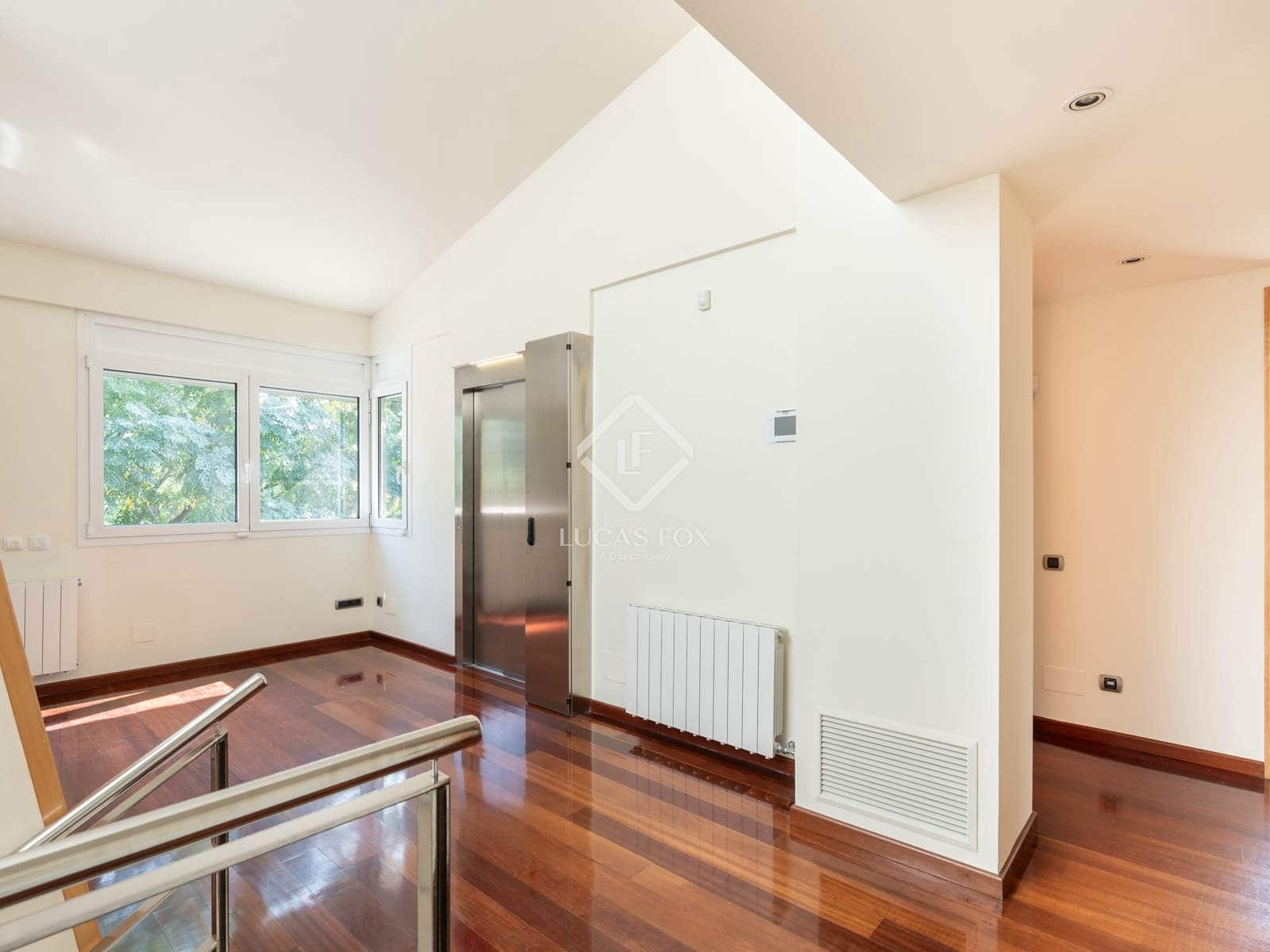 7 Zimmer Villa zu verkaufen in Sant Cugat del Valles mit Pool Garage - 2.550.000 € (Ref: 9377959)