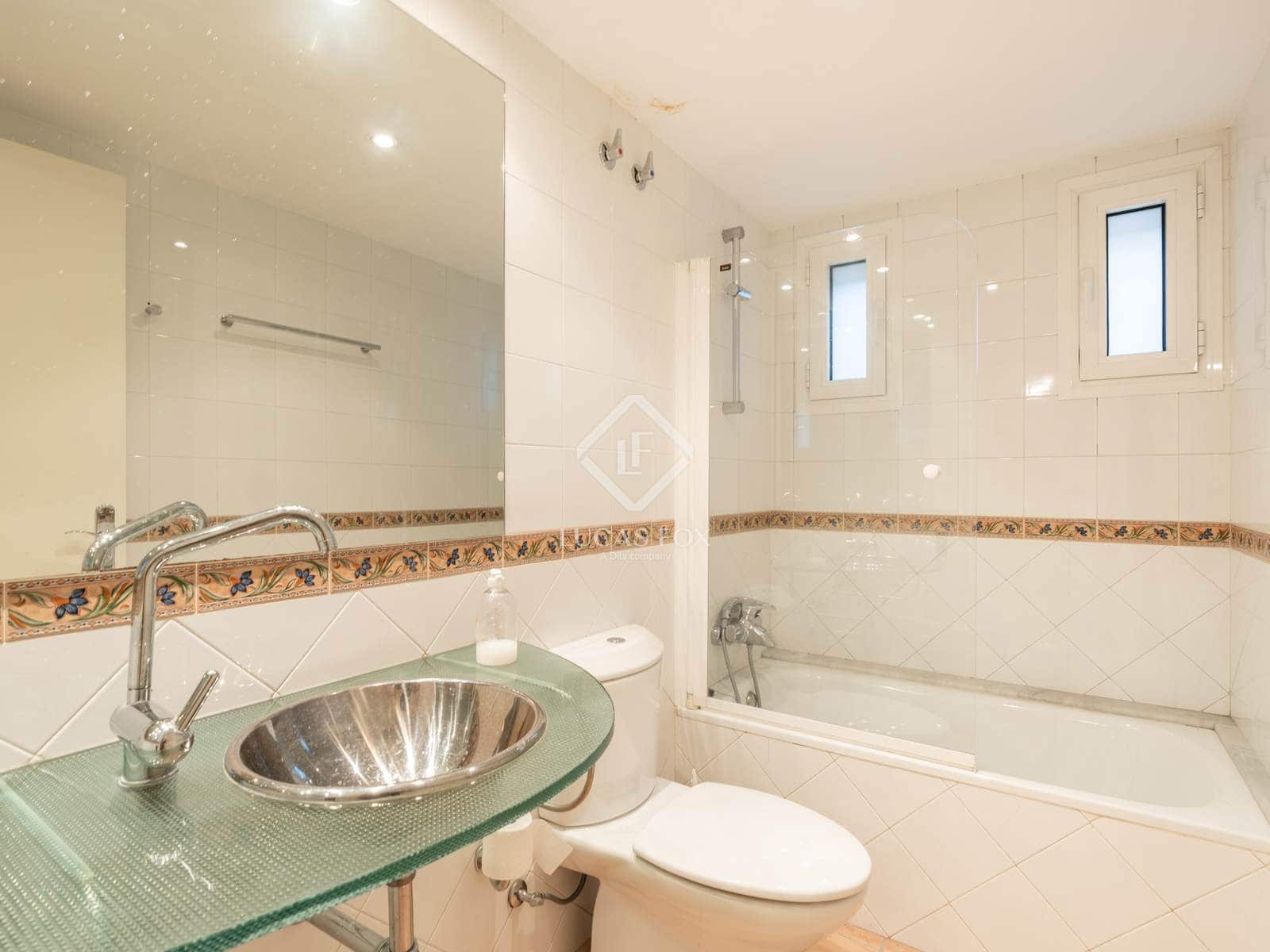 7 Zimmer Villa zu verkaufen in Sant Cugat del Valles mit Pool Garage - 2.550.000 € (Ref: 9377959)