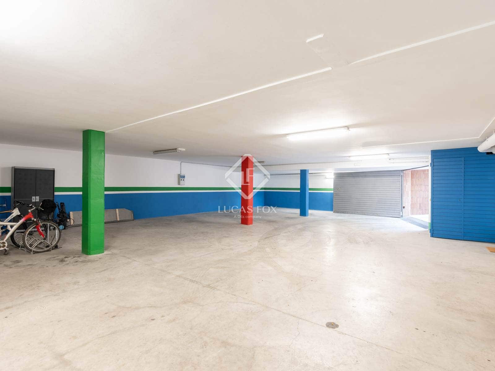 7 Zimmer Villa zu verkaufen in Sant Cugat del Valles mit Pool Garage - 2.550.000 € (Ref: 9377959)