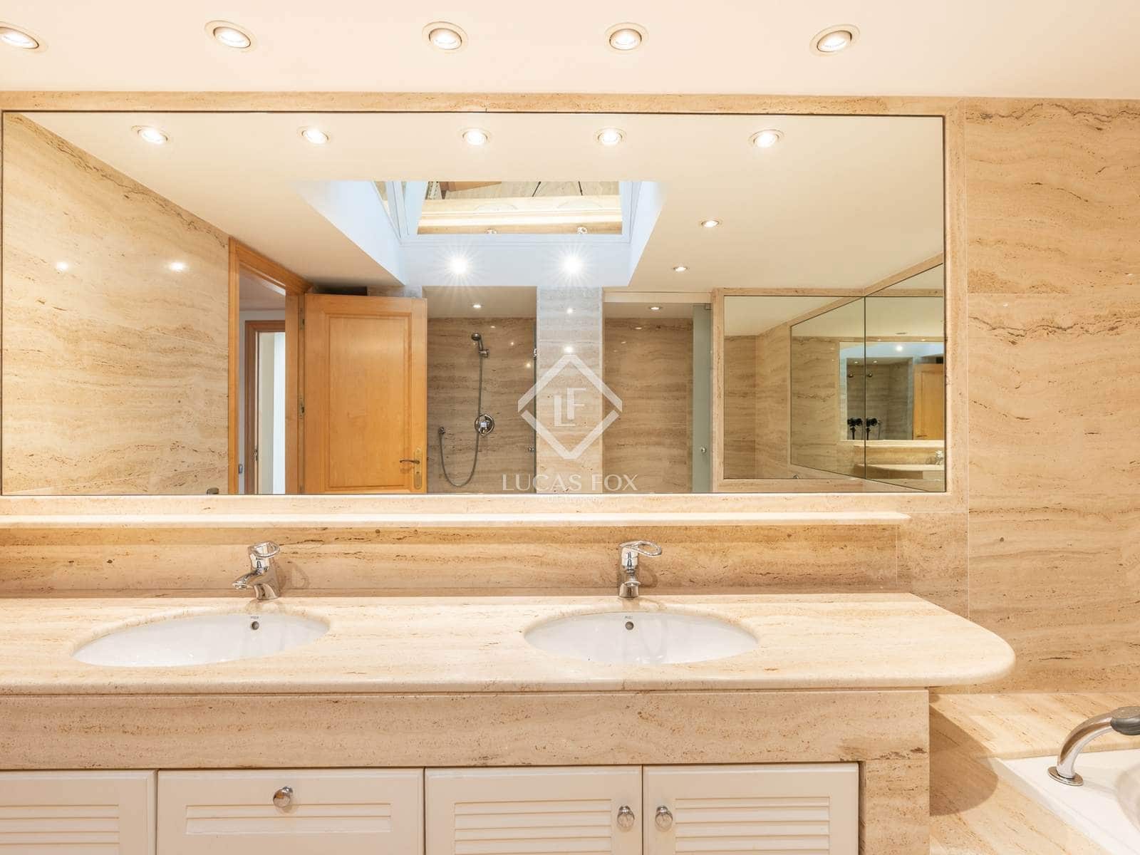 7 Zimmer Villa zu verkaufen in Sant Cugat del Valles mit Pool Garage - 2.550.000 € (Ref: 9377959)