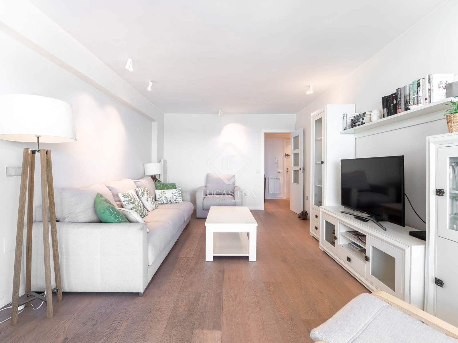 3 chambre Appartement à vendre à Alicante ville avec garage - 595 000 € (Ref: 9378097)