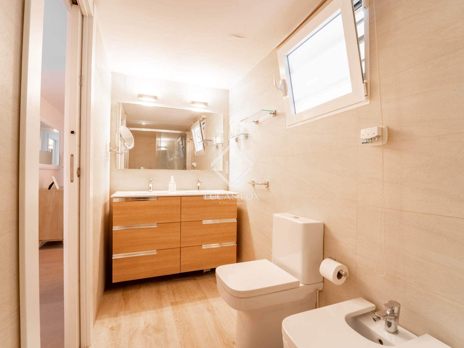 3 chambre Appartement à vendre à Alicante ville avec garage - 595 000 € (Ref: 9378097)