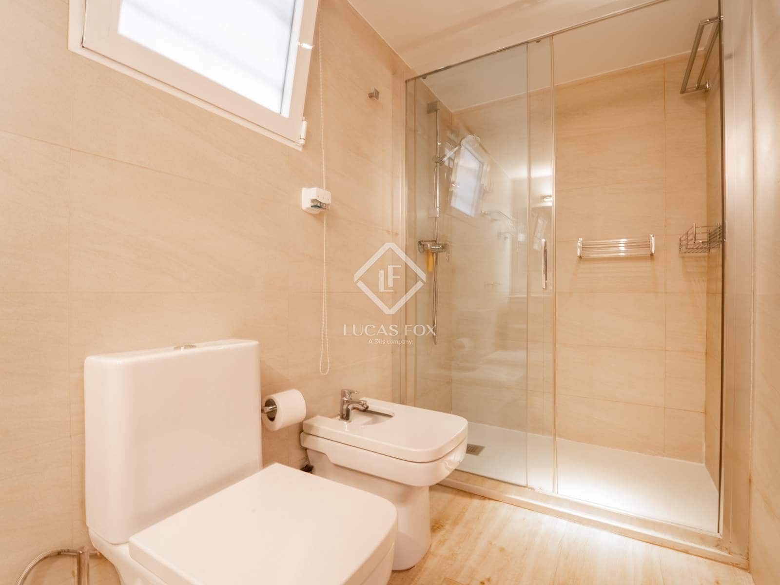 3 chambre Appartement à vendre à Alicante ville avec garage - 595 000 € (Ref: 9378097)