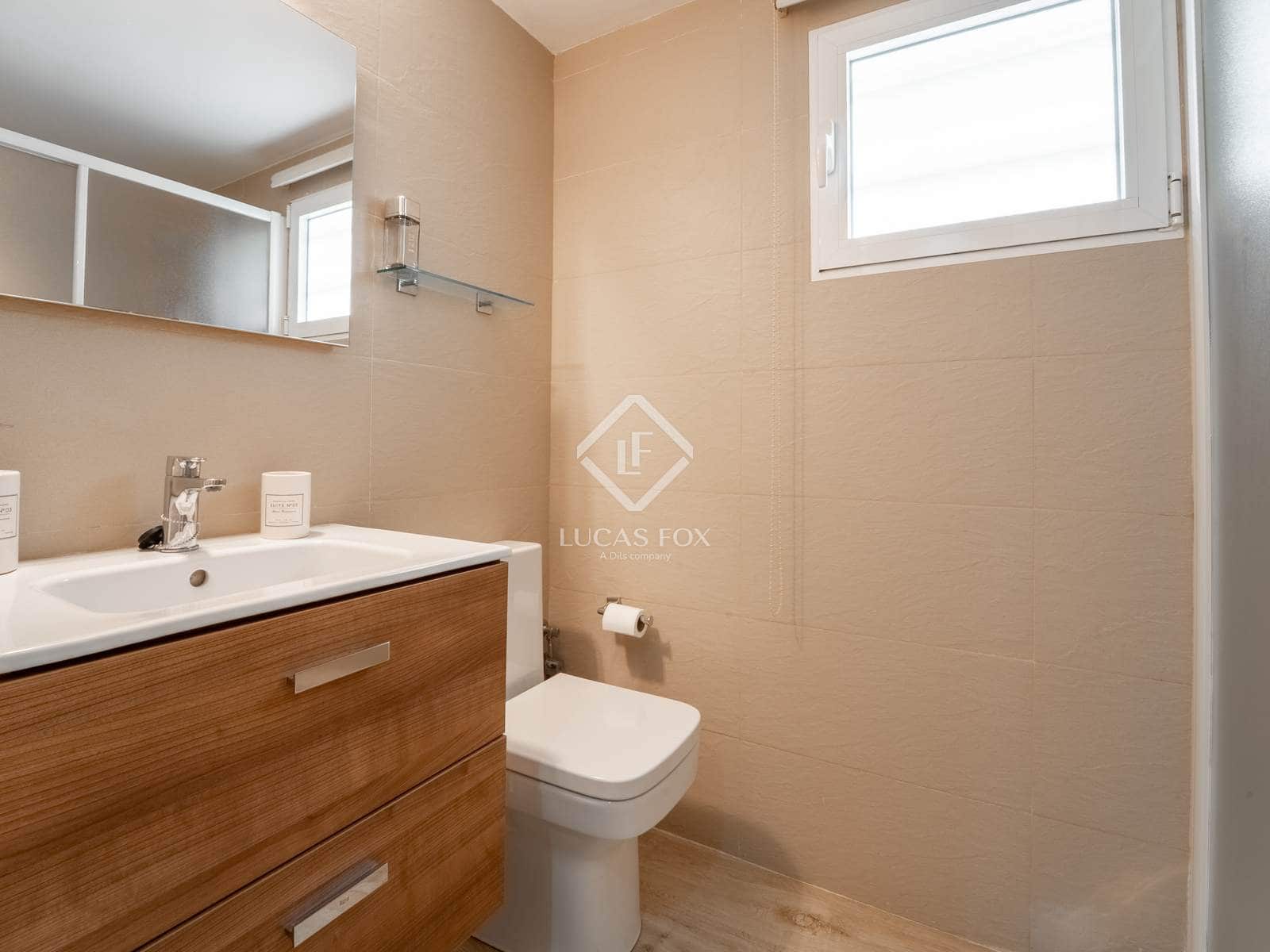 3 chambre Appartement à vendre à Alicante ville avec garage - 595 000 € (Ref: 9378097)