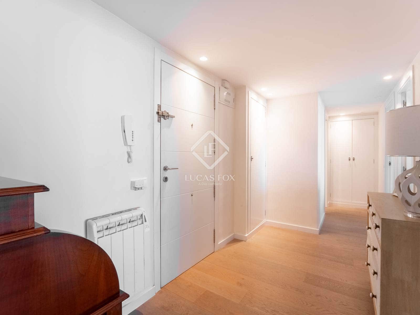 3 chambre Appartement à vendre à Alicante ville avec garage - 595 000 € (Ref: 9378097)