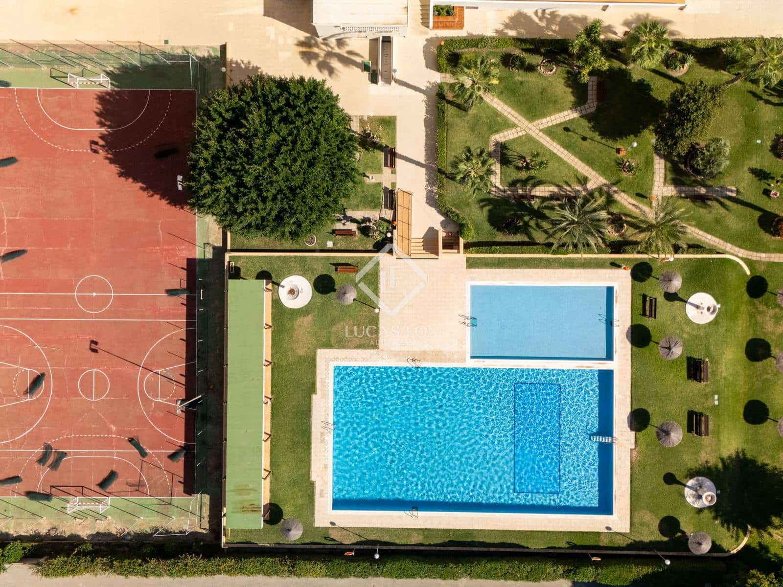 3 chambre Appartement à vendre à Alicante ville avec garage - 595 000 € (Ref: 9378097)