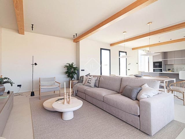 4 soveværelse Villa til salg i Palma de Mallorca med swimmingpool garage - € 2.790.000 (Ref: 9378098)