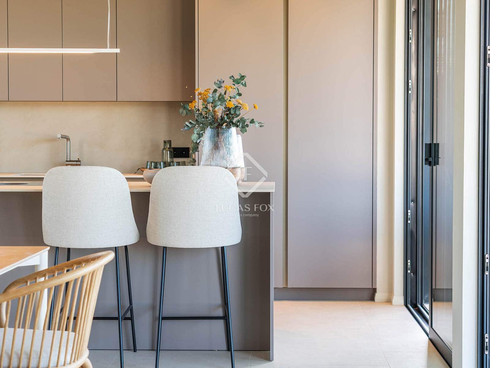 4 soveværelse Villa til salg i Palma de Mallorca med swimmingpool garage - € 2.790.000 (Ref: 9378098)