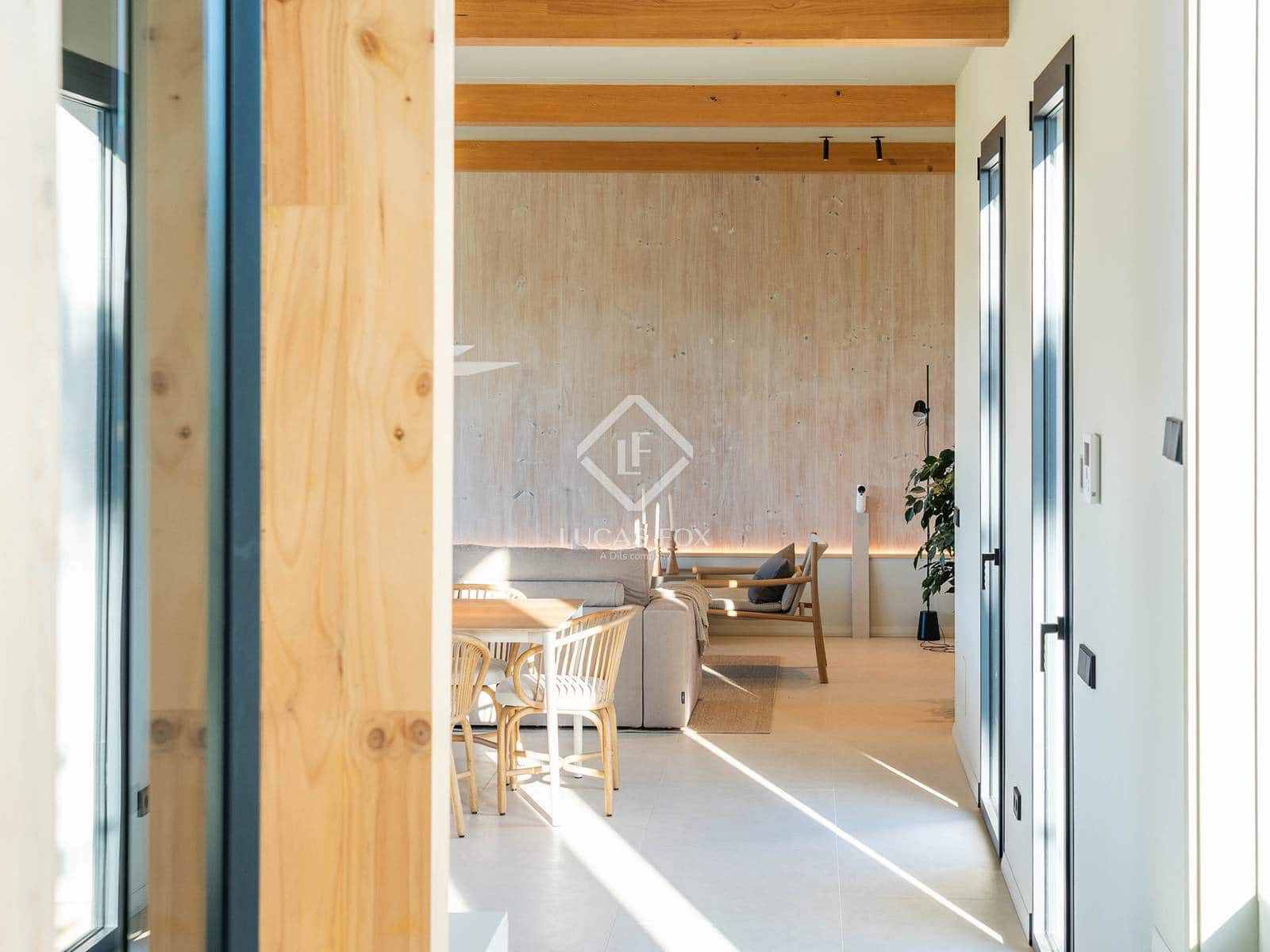 4 soveværelse Villa til salg i Palma de Mallorca med swimmingpool garage - € 2.790.000 (Ref: 9378098)