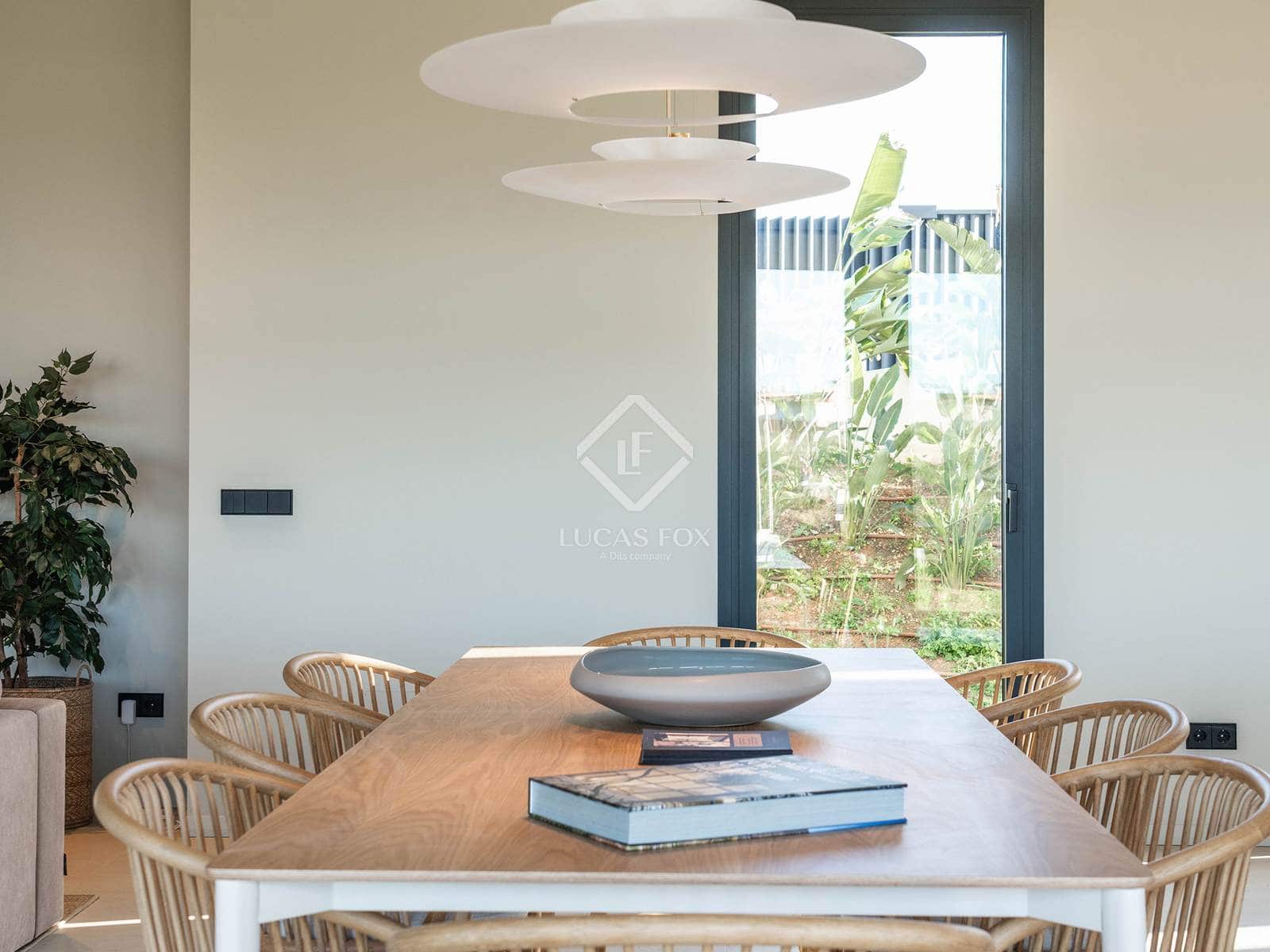 4 soveværelse Villa til salg i Palma de Mallorca med swimmingpool garage - € 2.790.000 (Ref: 9378098)