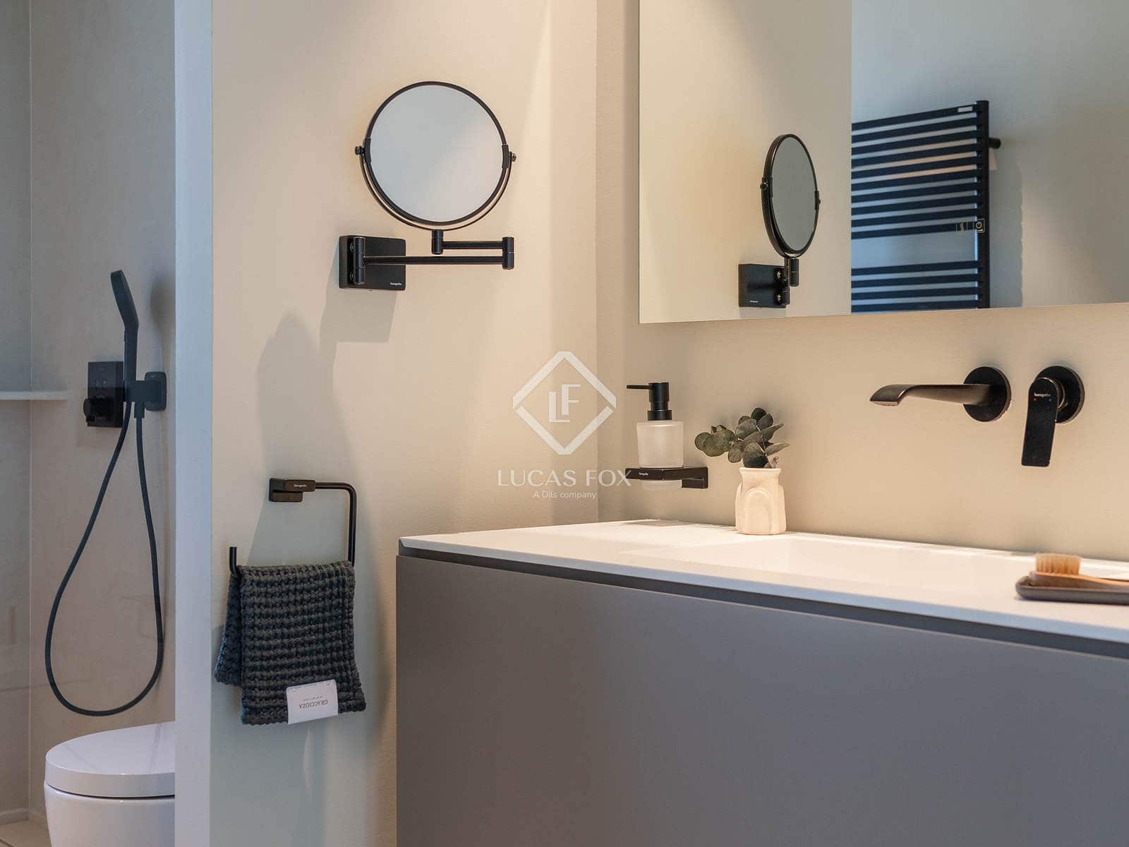 4 soveværelse Villa til salg i Palma de Mallorca med swimmingpool garage - € 2.790.000 (Ref: 9378098)