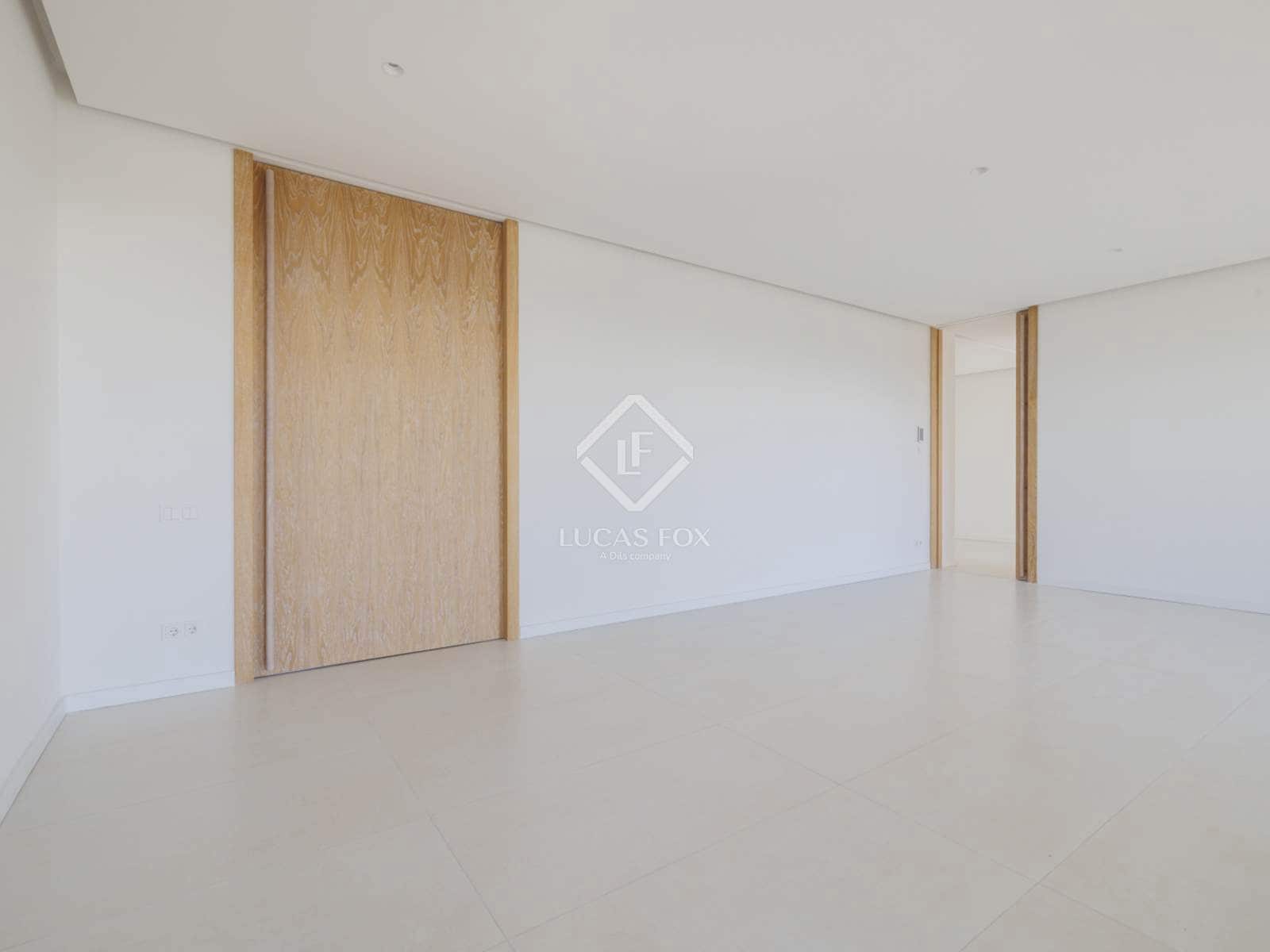 4 sypialnia Apartament na sprzedaż w Pozuelo de Alarcon z basenem garażem - 3 000 000 € (Ref: 9378099)