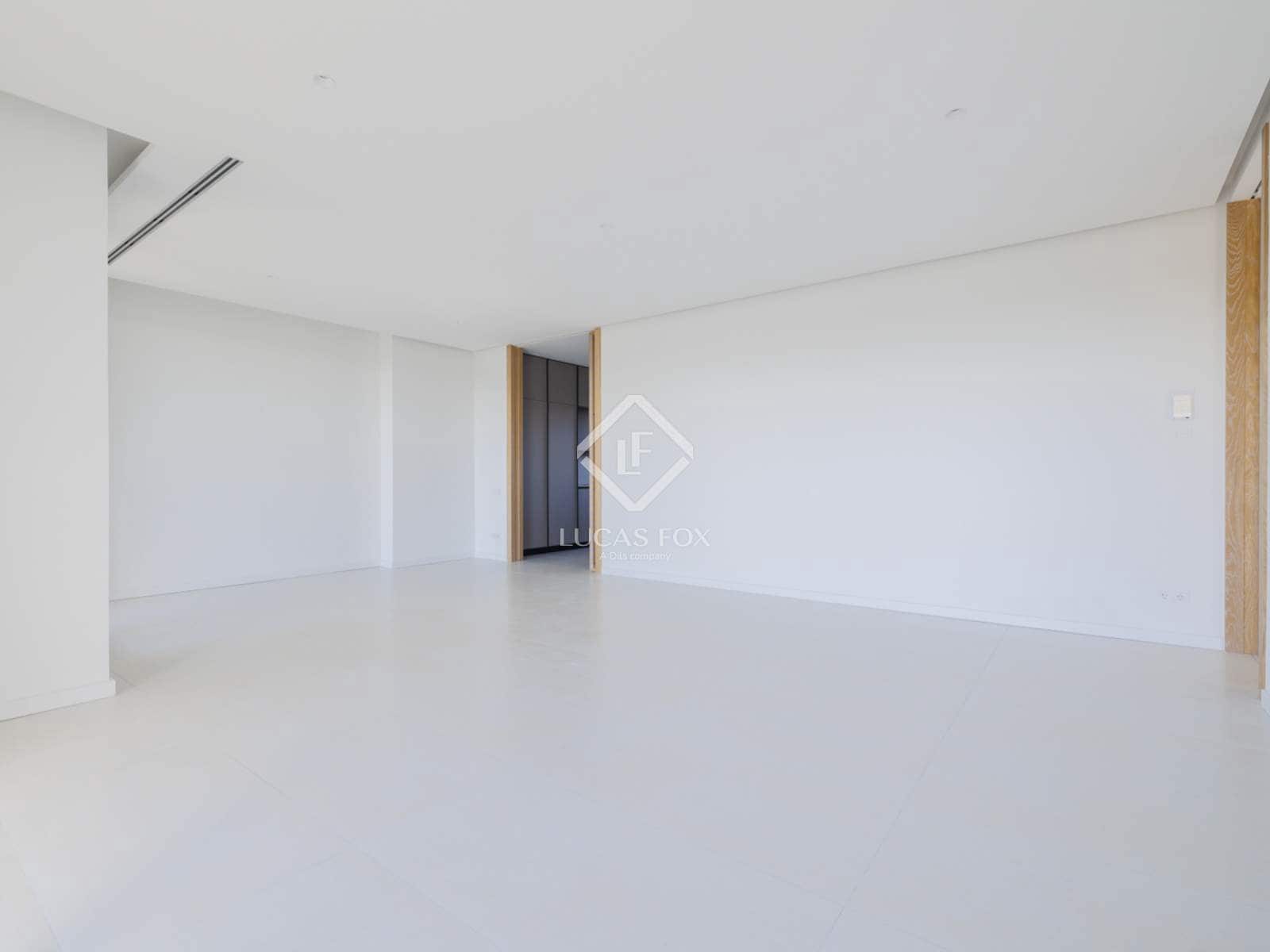 4 sypialnia Apartament na sprzedaż w Pozuelo de Alarcon z basenem garażem - 3 000 000 € (Ref: 9378099)