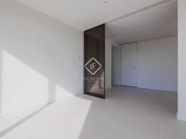 4 sypialnia Apartament na sprzedaż w Pozuelo de Alarcón z basenem garażem - 3 000 000 € (Ref: 9378099)