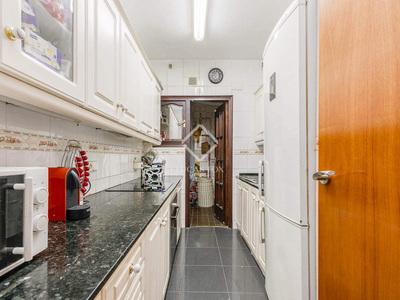 4 camera da letto Appartamento in vendita in Barcelona citta - 529.000 € (Rif: 9378100)