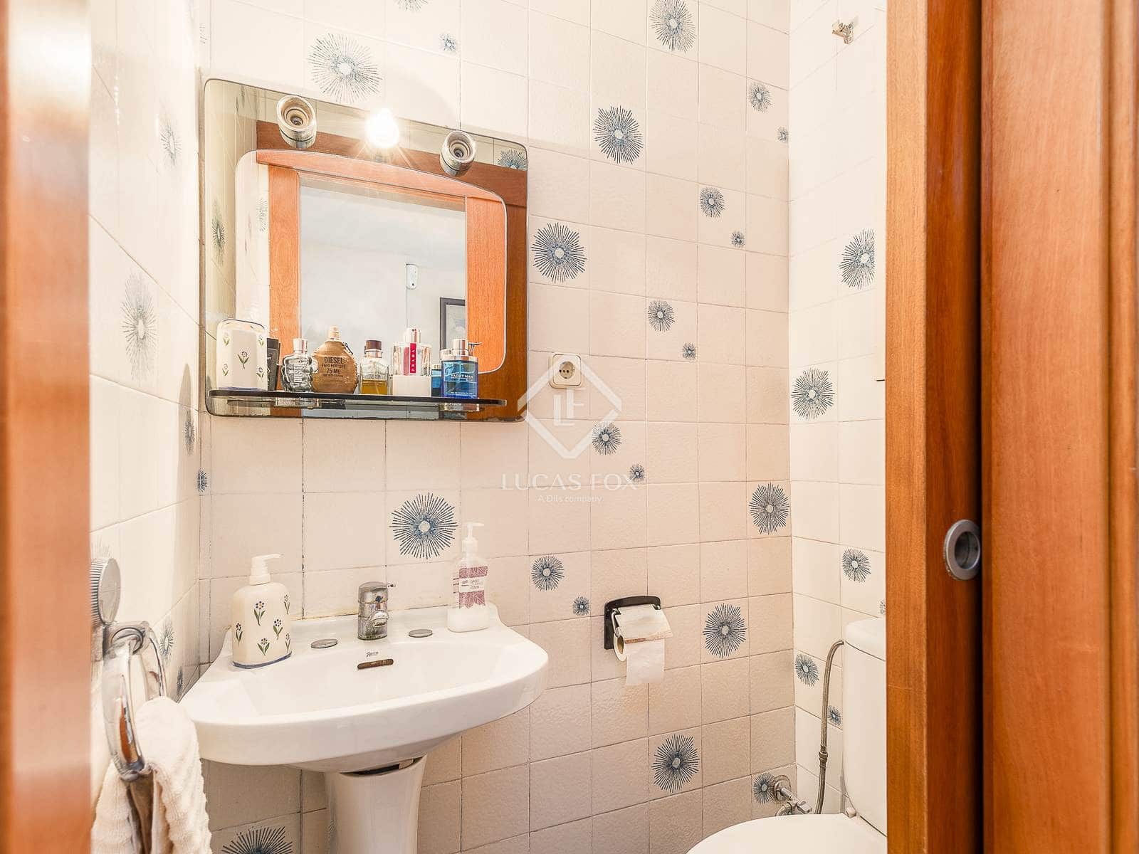 4 camera da letto Appartamento in vendita in Barcelona citta - 529.000 € (Rif: 9378100)