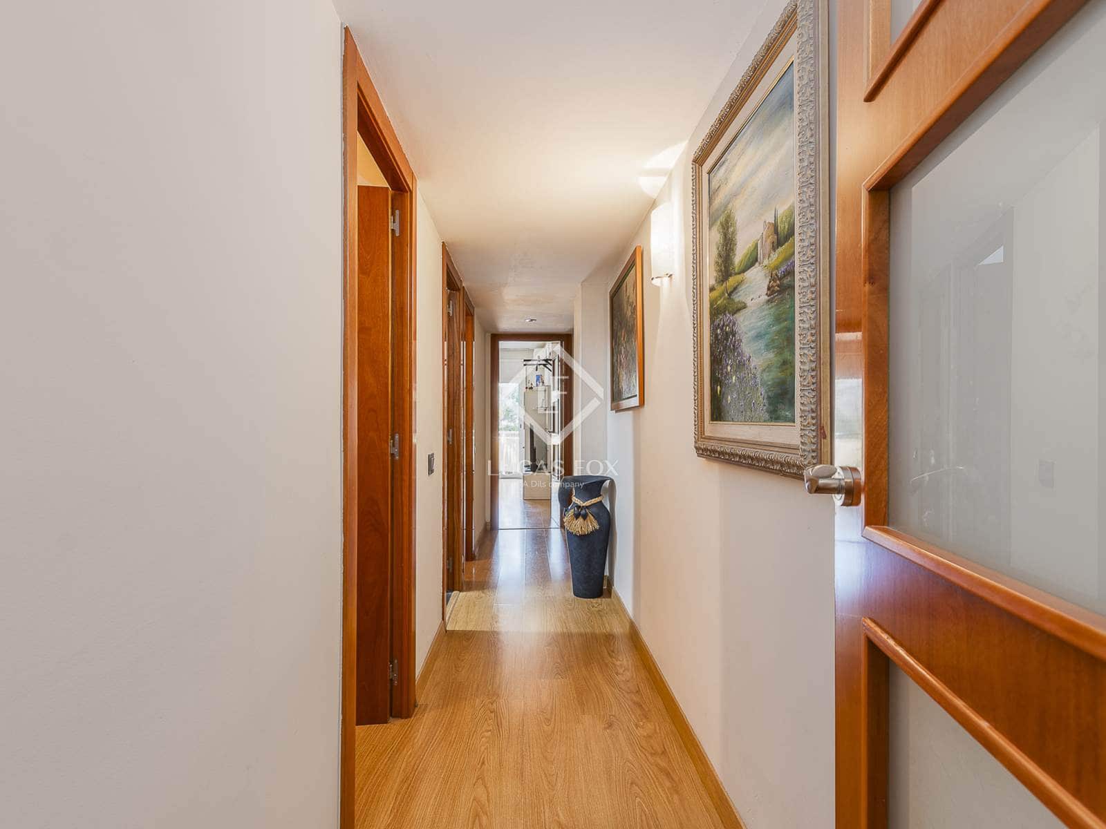 4 camera da letto Appartamento in vendita in Barcelona citta - 529.000 € (Rif: 9378100)