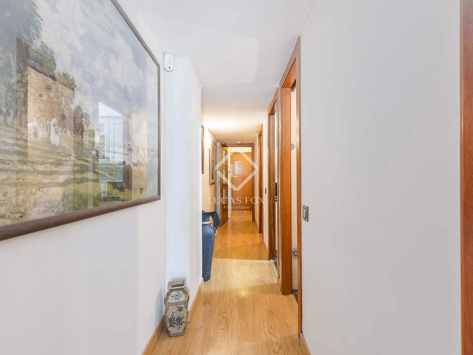 4 camera da letto Appartamento in vendita in Barcelona citta - 529.000 € (Rif: 9378100)