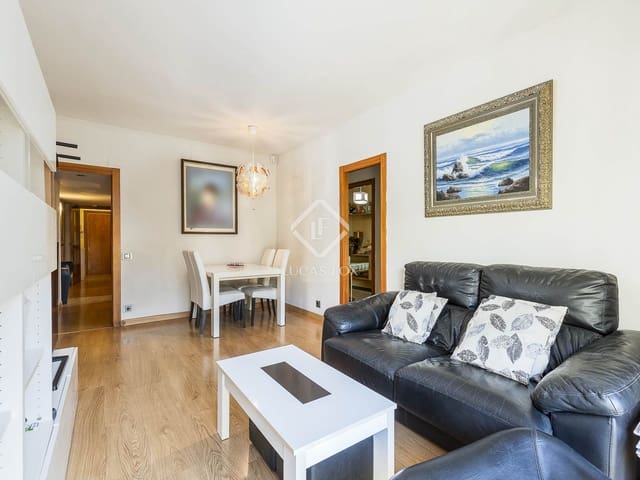 4 camera da letto Appartamento in vendita in Barcelona città - 529.000 € (Rif: 9378100)