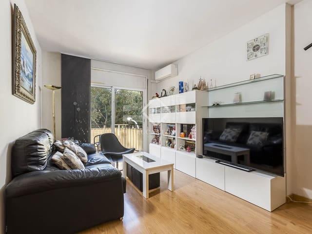 4 camera da letto Appartamento in vendita in Barcelona città - 529.000 € (Rif: 9378100)