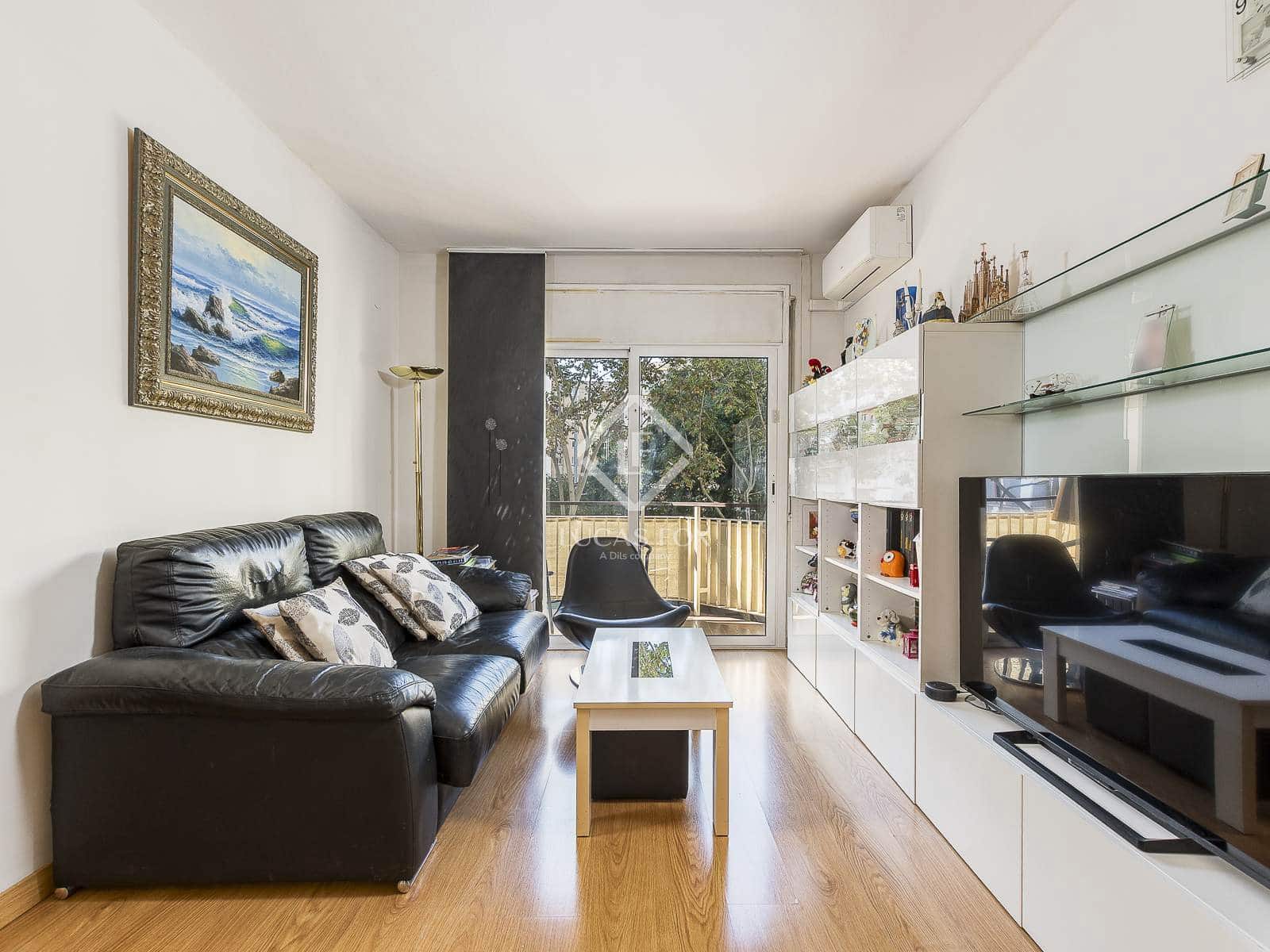 4 camera da letto Appartamento in vendita in Barcelona citta - 529.000 € (Rif: 9378100)