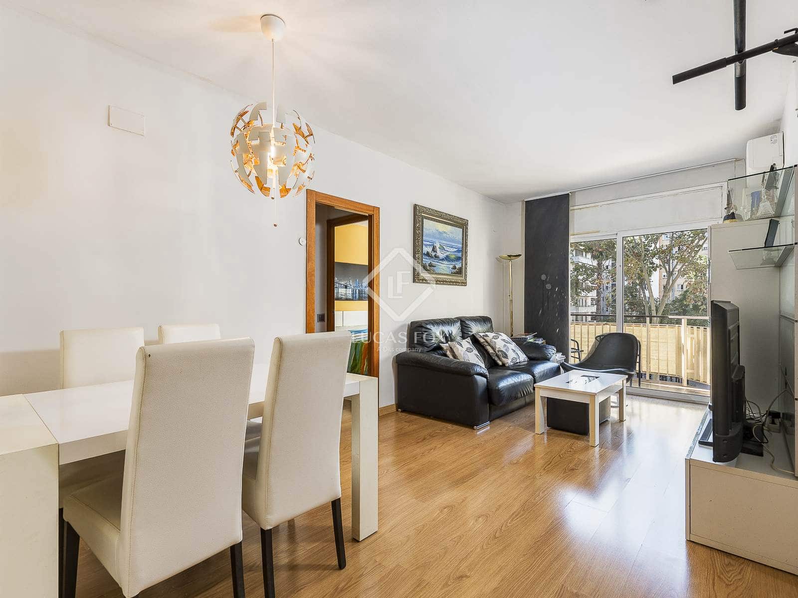 4 camera da letto Appartamento in vendita in Barcelona citta - 529.000 € (Rif: 9378100)