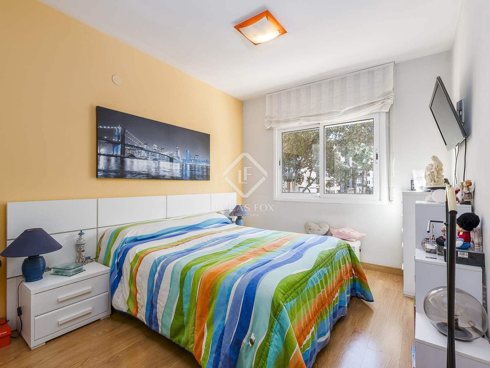 4 camera da letto Appartamento in vendita in Barcelona citta - 529.000 € (Rif: 9378100)