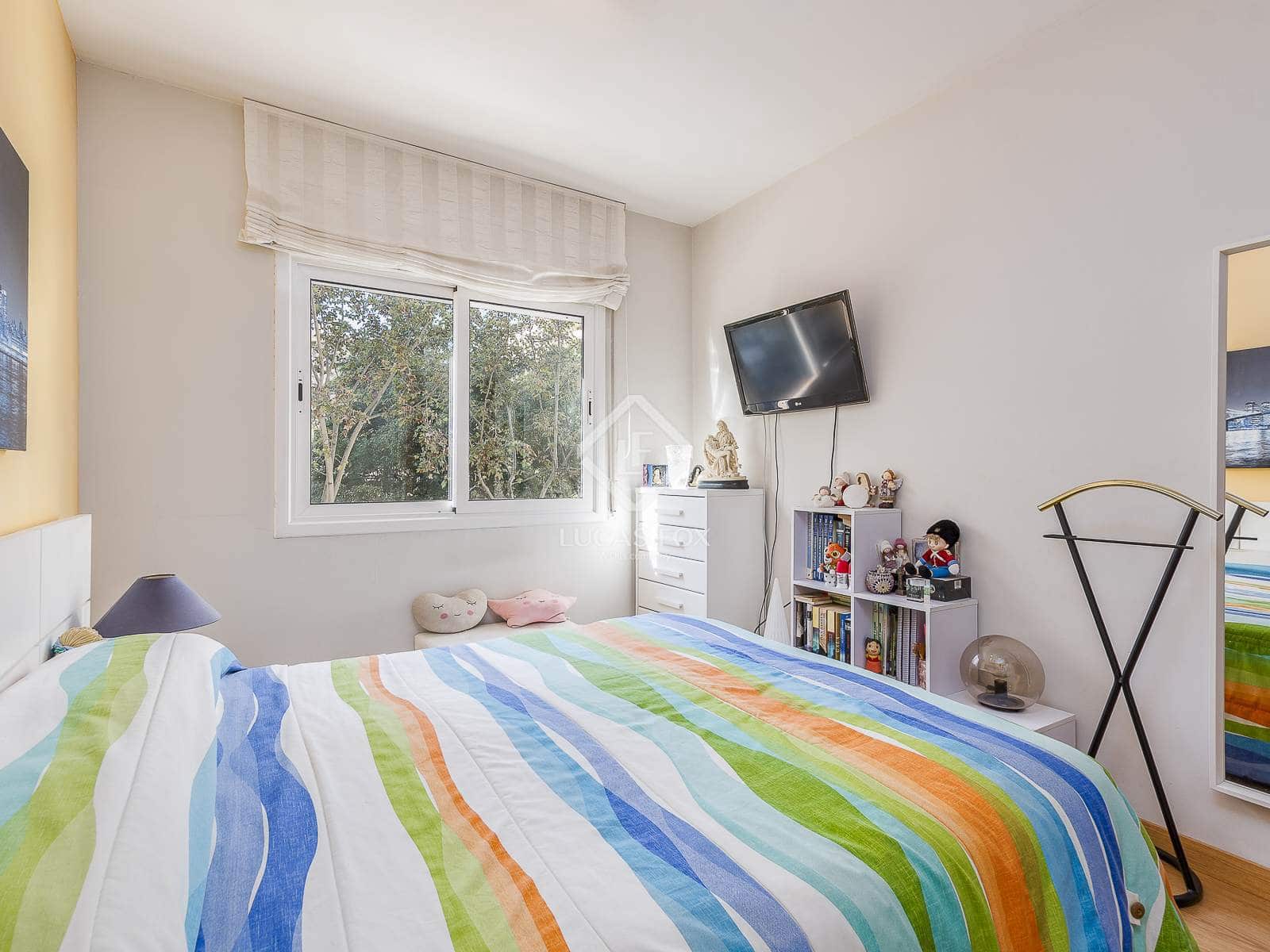 4 camera da letto Appartamento in vendita in Barcelona citta - 529.000 € (Rif: 9378100)