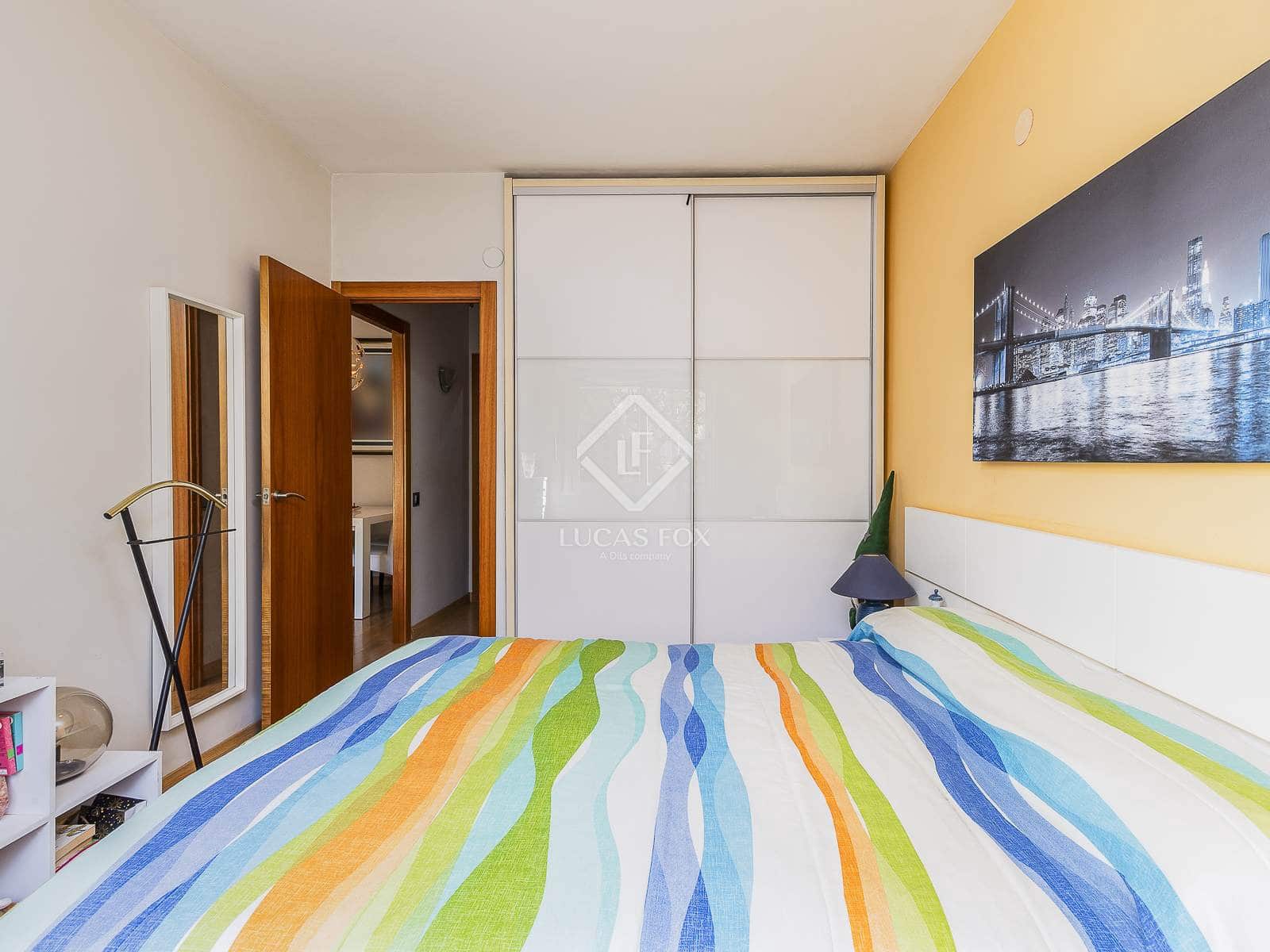 4 camera da letto Appartamento in vendita in Barcelona citta - 529.000 € (Rif: 9378100)