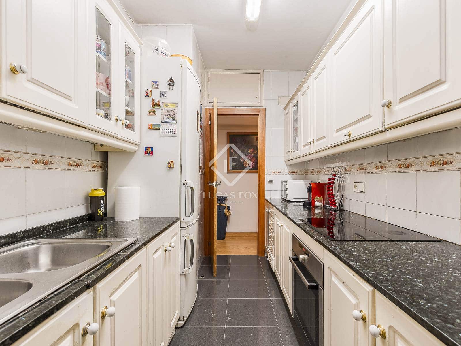 4 camera da letto Appartamento in vendita in Barcelona citta - 529.000 € (Rif: 9378100)