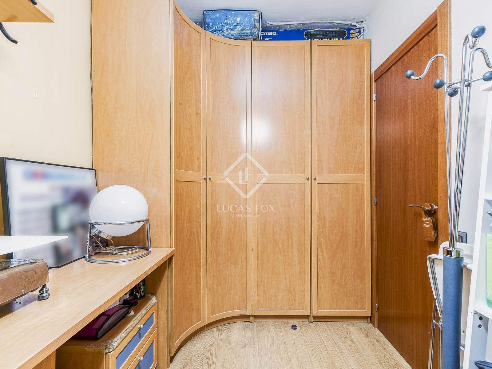 4 camera da letto Appartamento in vendita in Barcelona citta - 529.000 € (Rif: 9378100)