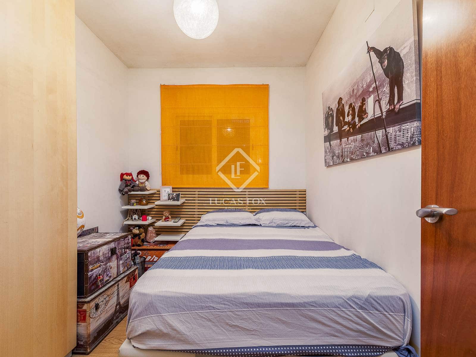 4 camera da letto Appartamento in vendita in Barcelona citta - 529.000 € (Rif: 9378100)