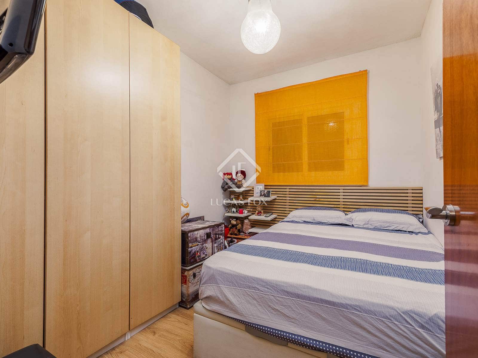 4 camera da letto Appartamento in vendita in Barcelona citta - 529.000 € (Rif: 9378100)