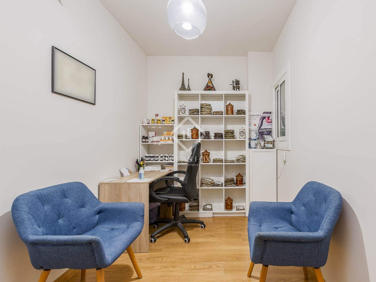 4 camera da letto Appartamento in vendita in Barcelona citta - 529.000 € (Rif: 9378100)