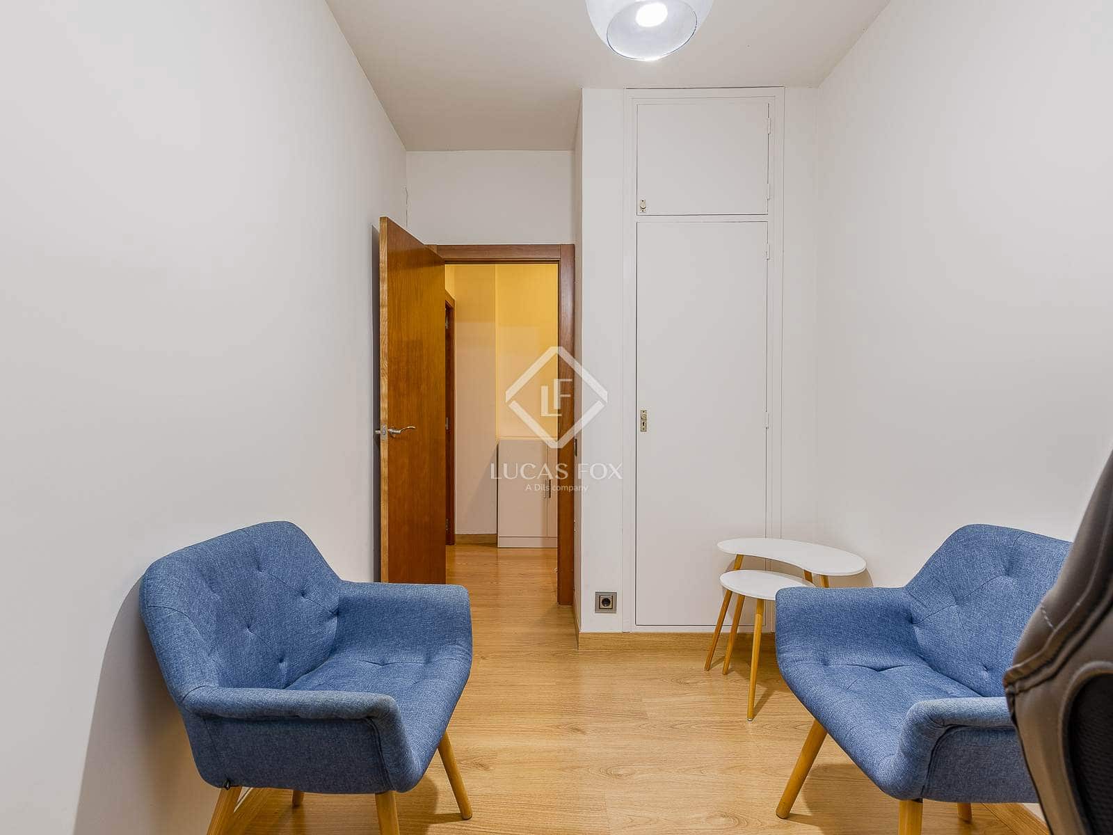 4 camera da letto Appartamento in vendita in Barcelona citta - 529.000 € (Rif: 9378100)