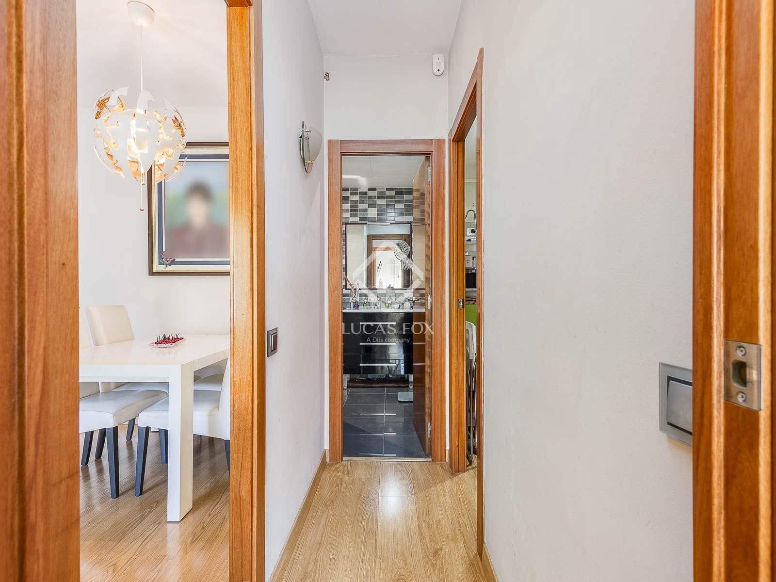 4 camera da letto Appartamento in vendita in Barcelona citta - 529.000 € (Rif: 9378100)