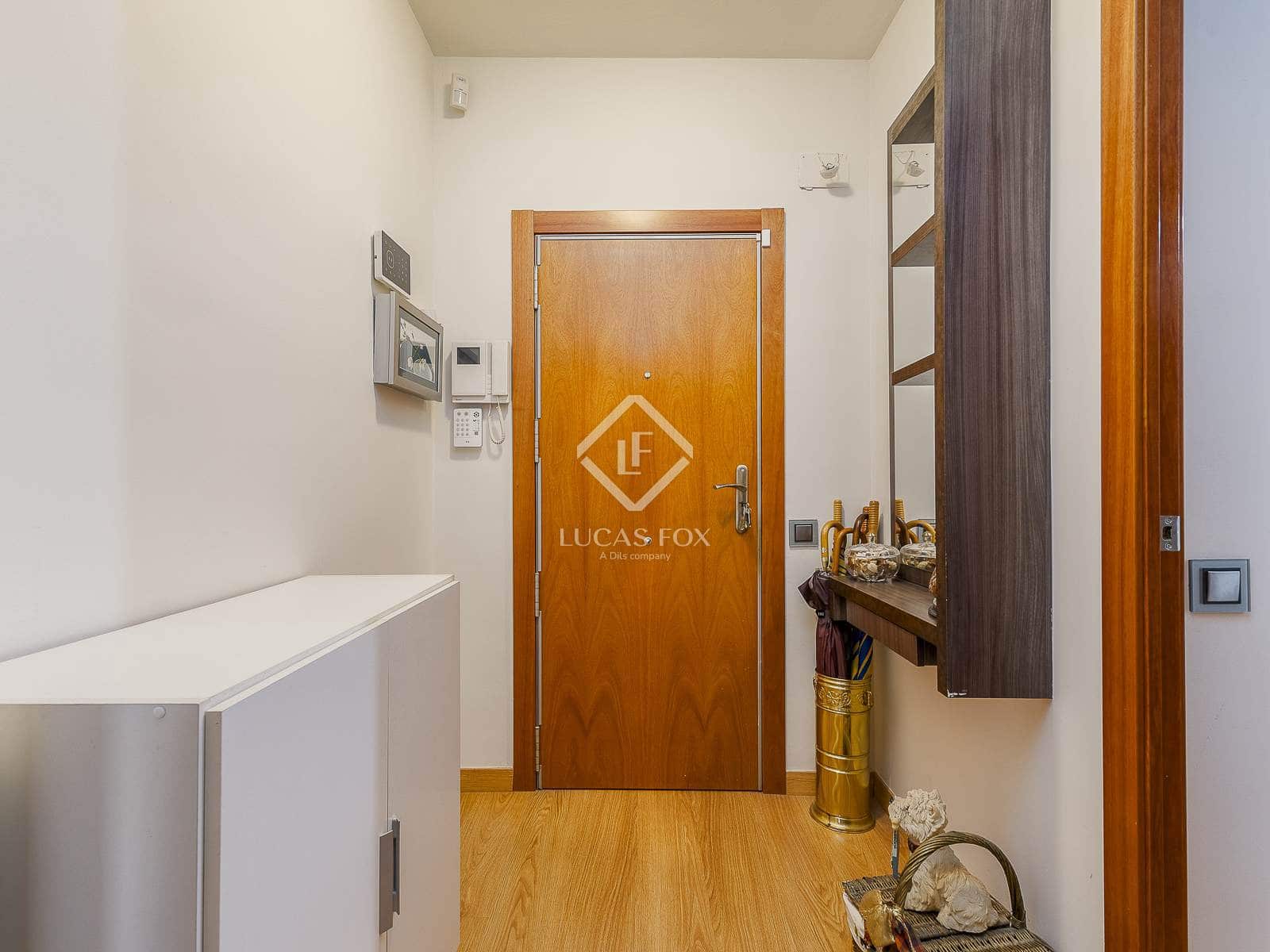 4 camera da letto Appartamento in vendita in Barcelona citta - 529.000 € (Rif: 9378100)