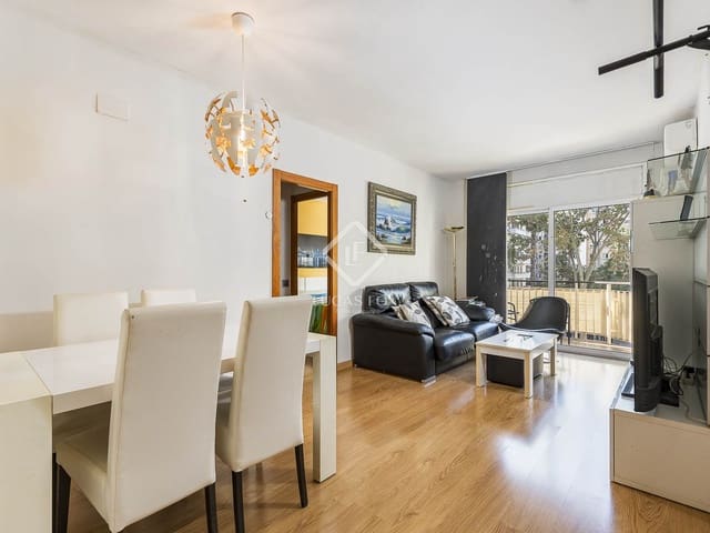 4 camera da letto Appartamento in vendita in Barcelona città - 529.000 € (Rif: 9378100)