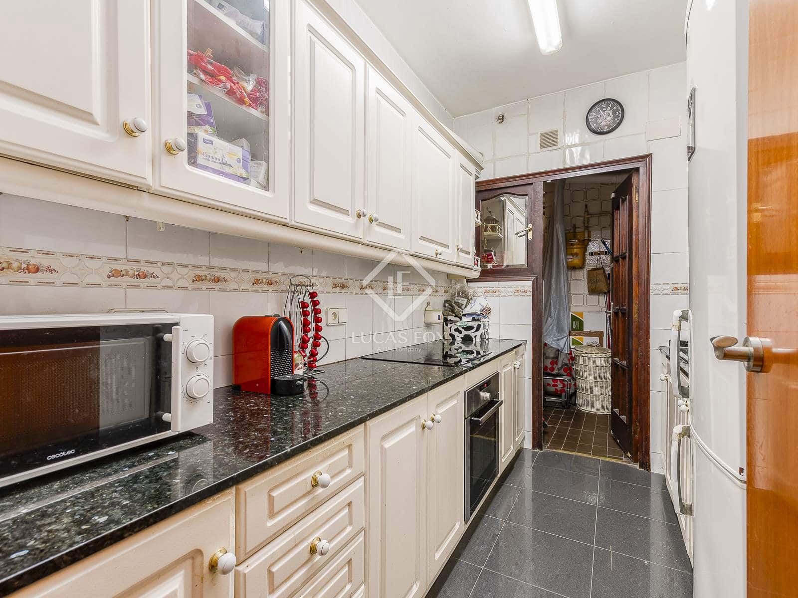 4 camera da letto Appartamento in vendita in Barcelona citta - 529.000 € (Rif: 9378100)