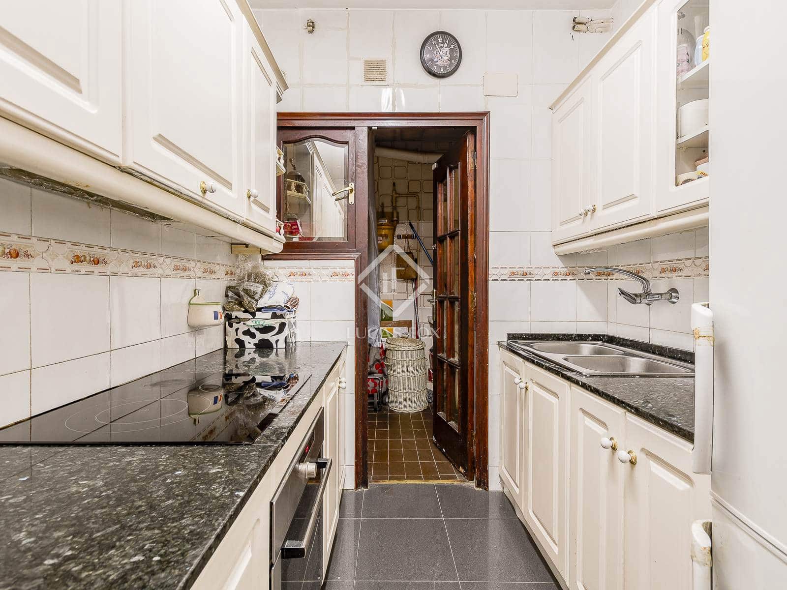 4 camera da letto Appartamento in vendita in Barcelona citta - 529.000 € (Rif: 9378100)