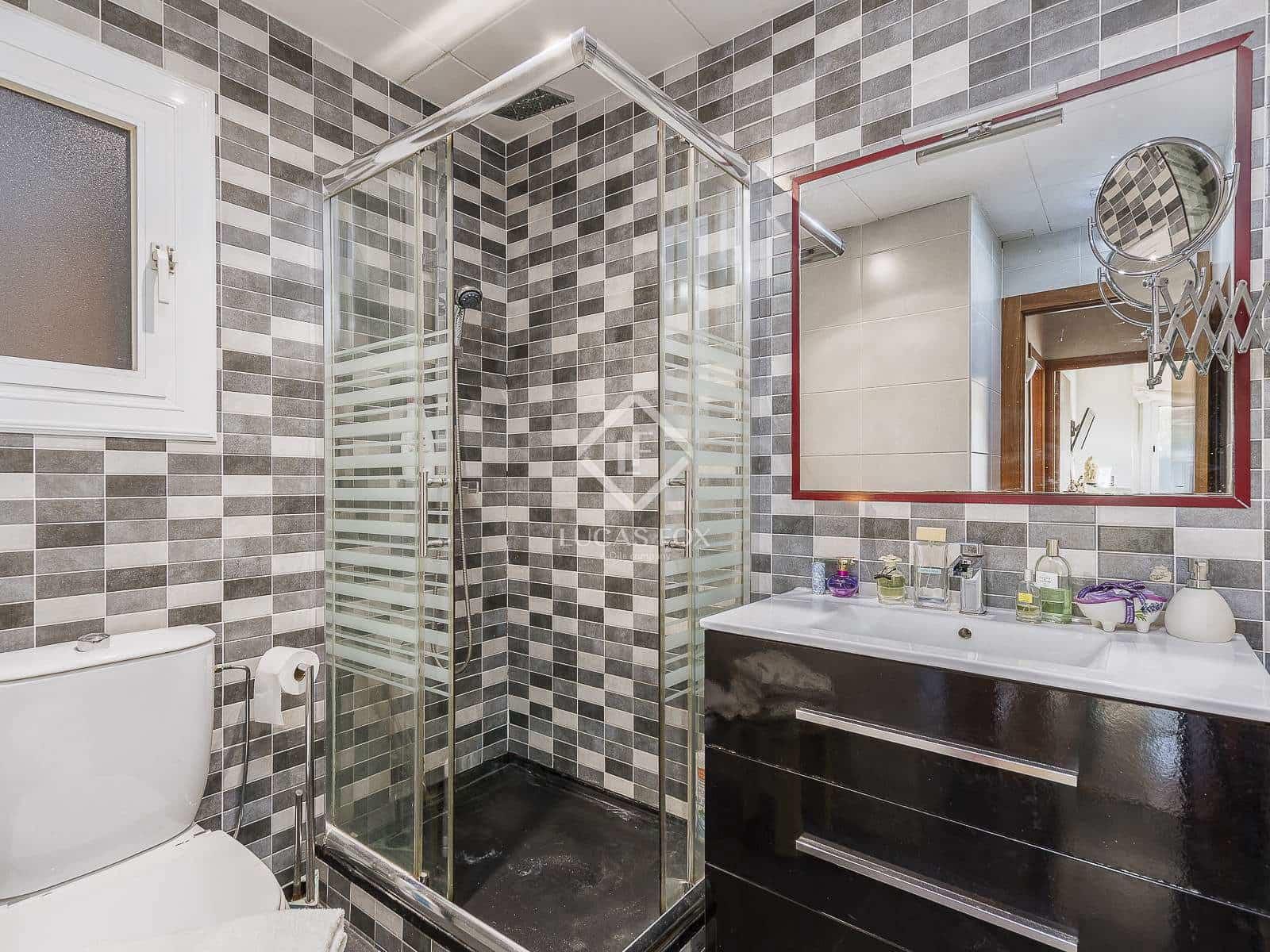 4 camera da letto Appartamento in vendita in Barcelona citta - 529.000 € (Rif: 9378100)