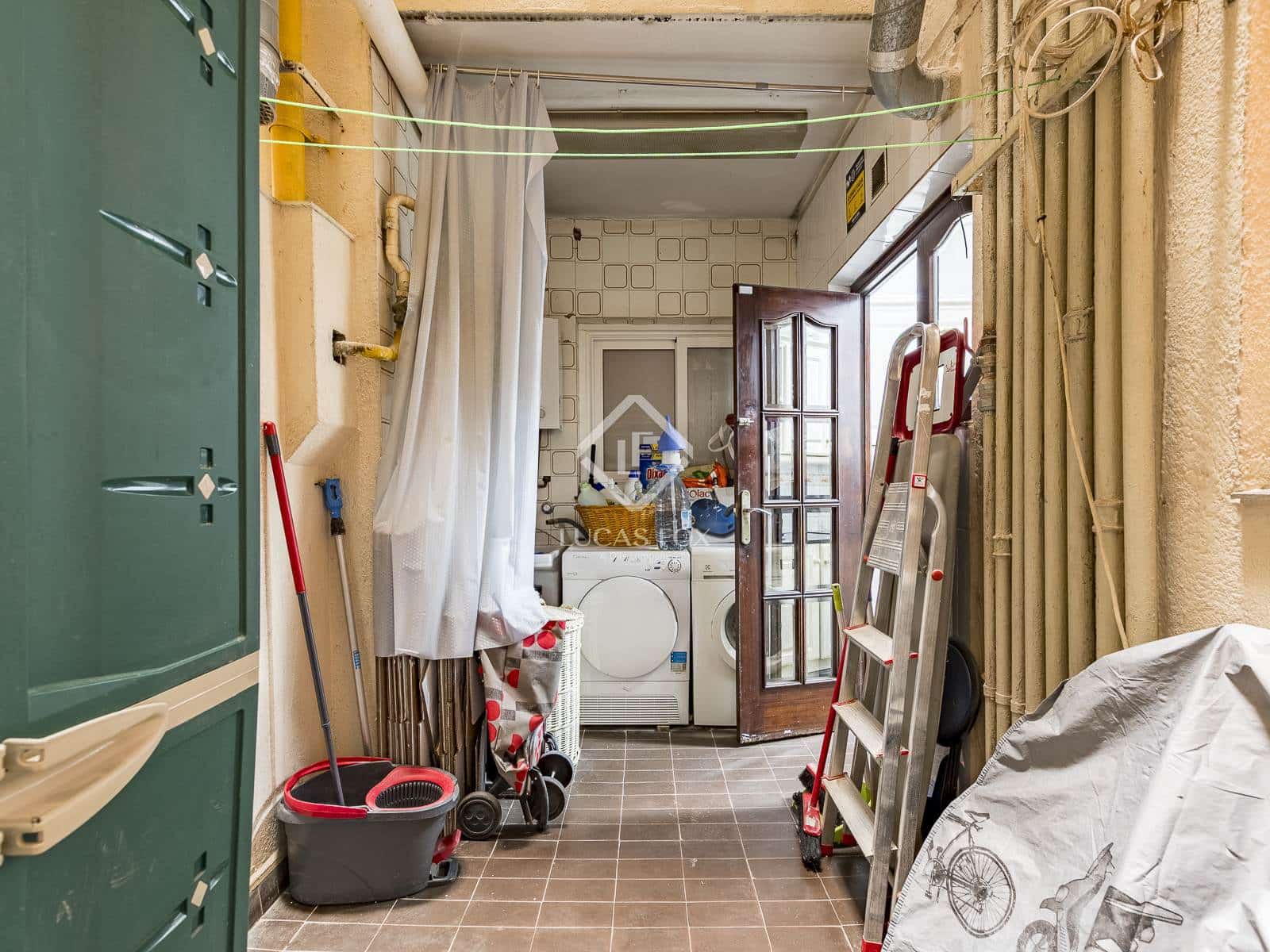 4 camera da letto Appartamento in vendita in Barcelona citta - 529.000 € (Rif: 9378100)