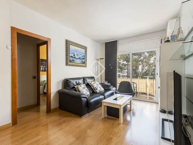 4 camera da letto Appartamento in vendita in Barcelona città - 529.000 € (Rif: 9378100)