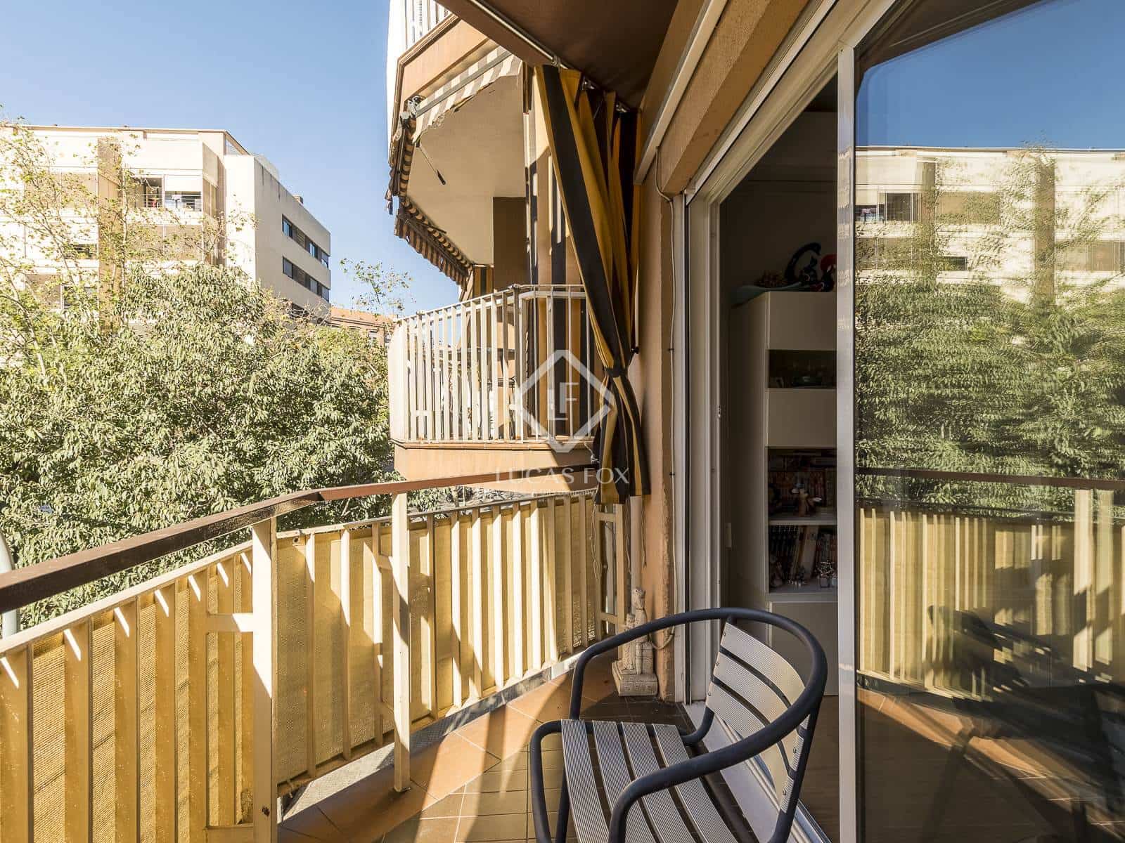 4 camera da letto Appartamento in vendita in Barcelona citta - 529.000 € (Rif: 9378100)