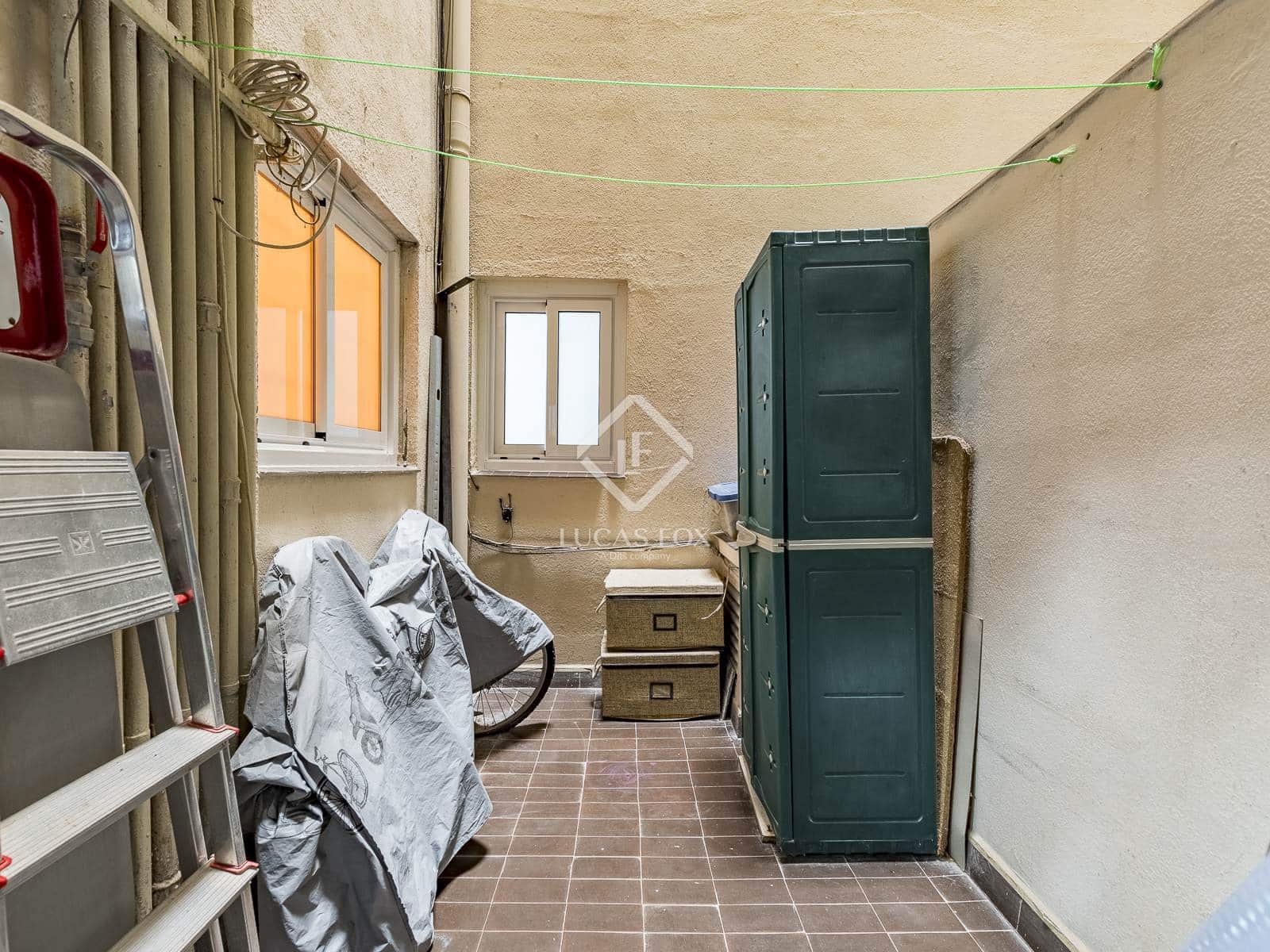 4 camera da letto Appartamento in vendita in Barcelona citta - 529.000 € (Rif: 9378100)