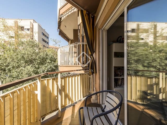 4 camera da letto Appartamento in vendita in Barcelona città - 529.000 € (Rif: 9378100)