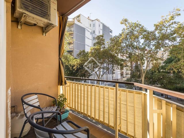 4 camera da letto Appartamento in vendita in Barcelona città - 529.000 € (Rif: 9378100)